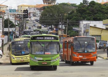 Greve geral dos ônibus a partir de amanhã em São Luís foi confirmada pelo Sindicato dos Rodoviários