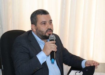 Vereador de Paço do Lumiar é alvo de operação da polícia civil.