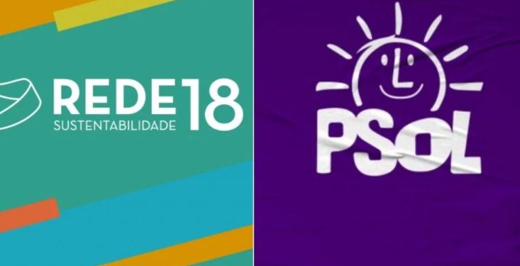 Executiva do Psol aprova federação partidária com Rede Sustentabilidade.