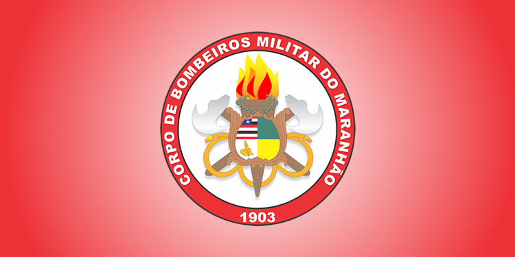 O Corpo de Bombeiros Militar do Maranhão emite nota de repudio contra crime de feminicídio