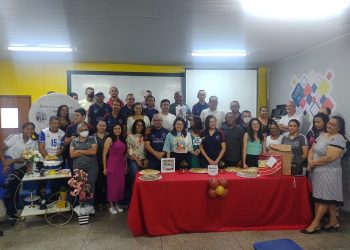 Homenagens e reconhecimento ao diretor geral do Colégio Militar Tiradentes I em São Luís – MA