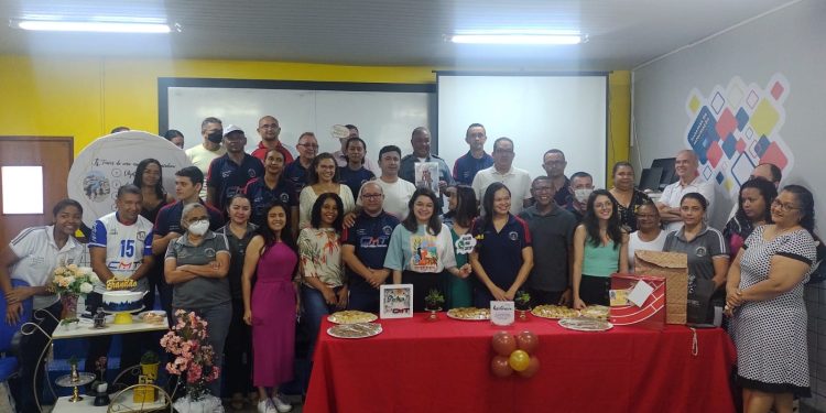 Homenagens e reconhecimento ao diretor geral do Colégio Militar Tiradentes I em São Luís – MA