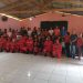 Clube de Mães da Pindoba funda Projeto Brigada Mirim Tio Pedro