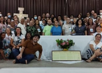 Ordem Franciscana Secular do Maranhão realizou  Assembleia eletiva em Bacabal