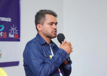 Em polêmica envolvendo a PMMA, Enilton Rodrigues, candidato a governador pela federação PSOL/Rede, emite nota a população maranhense