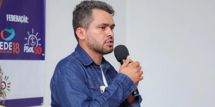 Em polêmica envolvendo a PMMA, Enilton Rodrigues, candidato a governador pela federação PSOL/Rede, emite nota a população maranhense