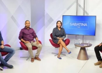 Imirante sabatinou Enilton Rodrigues, candidato a governador pela federação PSOL/Rede no Maranhão