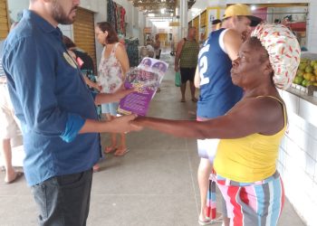 Enilton Rodrigues anuncia Programa de Renda Mínima Básica para maranhenses em situação de vulnerabilidade social