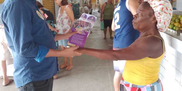 Enilton Rodrigues anuncia Programa de Renda Mínima Básica para maranhenses em situação de vulnerabilidade social