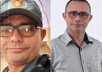 Quem é o Sargento Edimilson candidato a deputado estadual pela Federação Psol/Rede Sustentabilidade