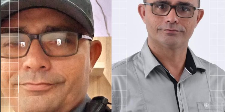 Quem é o Sargento Edimilson candidato a deputado estadual pela Federação Psol/Rede Sustentabilidade