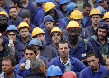 Consórcio de Alumínio do Maranhão – Alumar/Alcoa insiste com jornada de trabalho desumana segundo SINDMETAL