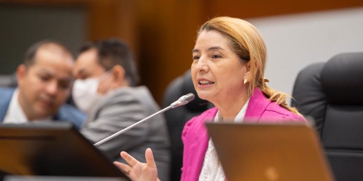 Inscrição para preenchimento de cargo de Conselheiro do Tribunal de Contas do Maranhão foi aberta por Iracema Vale