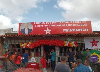 PT Luminense celebrou na manhã de sábado os 43 anos de fundação e memória