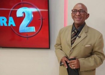 Silvan Alves morre aos 60 anos, nesta segunda-feira, 20 na UPA do Araçagi