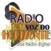 Rádio Voz do Horizonte com nova grade de programação ao vivo em março