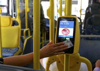 Prefeito de São Luís, Eduardo Braide, anuncia aumento de Tarifa dos ônibus em São Luís