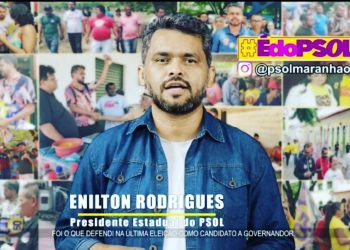 PSOL/MA destaca compromisso com justiça social em propaganda na TV e Rádio