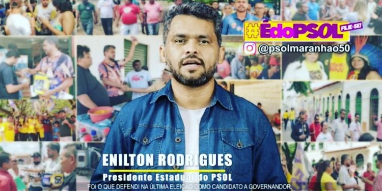 PSOL/MA destaca compromisso com justiça social em propaganda na TV e Rádio