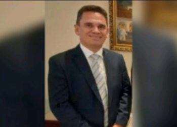 Governador Carlos Brandão anuncia Maurício Martins como novo secretário de Segurança Pública do Maranhão