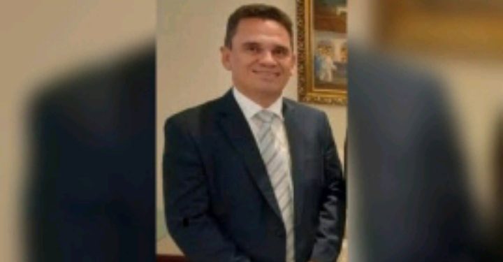 Governador Carlos Brandão anuncia Maurício Martins como novo secretário de Segurança Pública do Maranhão