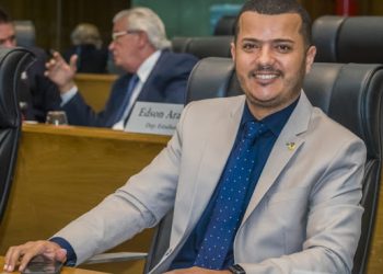 Bolsonarismo se articula em Paço do Lumiar com Pará Figueiredo (PL) como líder