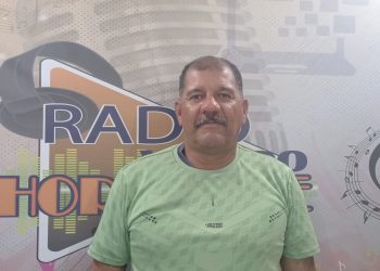 Paulo Henrique em entrevista à Rádio Voz do Horizonte denuncia má qualidade do transporte público na Grande Ilha de São Luís
