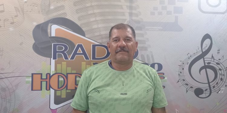 Paulo Henrique em entrevista à Rádio Voz do Horizonte denuncia má qualidade do transporte público na Grande Ilha de São Luís