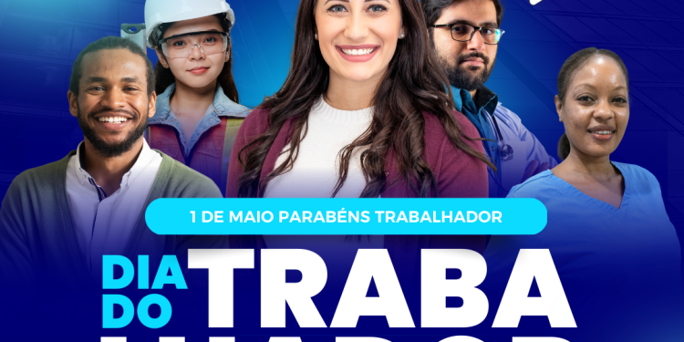 Rádio Voz do Horizonte celebra o Dia do Trabalhador e destaca a importância da luta por direitos trabalhistas