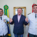 Coronel Paulo Fernando Moura Queiroz assume como novo comandante geral da Polícia Militar do Maranhão