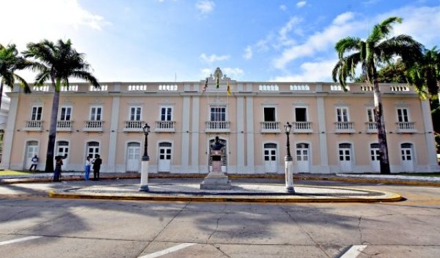 Prefeito de São Luís sanciona lei que amplia horário de funcionamento de estabelecimentos durante a madrugada