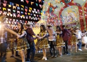 Paróquia Nossa Senhora de Guadalupe traz alegria e solidariedade em seu Arraial Beneficente