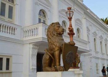 Servidores Estaduais do Maranhão têm Ponto Facultativo nos dias 8 e 9 de Junho