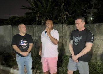 Possível Aliança Entre Fred Campos e Tiago do IESF para a Sucessão Municipal de Paço do Lumiar em 2024