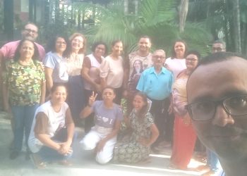 Fortalecendo a Ordem Franciscana Secular no Maranhão: Encontro Fraterno e de Serviços