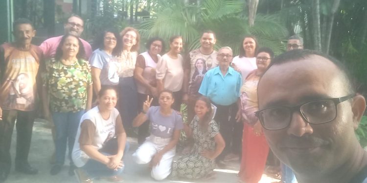 Fortalecendo a Ordem Franciscana Secular no Maranhão: Encontro Fraterno e de Serviços