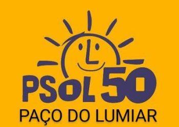 Plenária do PSOL em Paço do Lumiar debate futuro do Partido no Maranhão