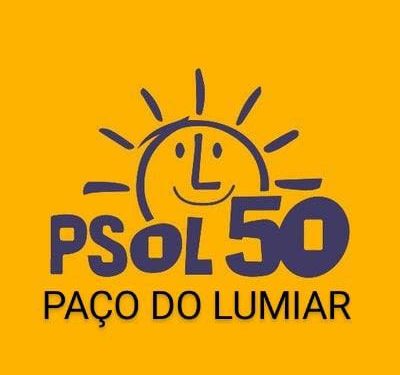 Plenária do PSOL em Paço do Lumiar debate futuro do Partido no Maranhão