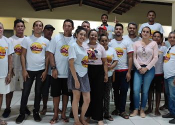 PSOL em Magalhães de Almeida reúne sua militância em plenária congressual