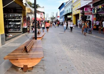 Comércio de São Luís Terá Autorização de Funcionamento nos Feriados de 7 e 8 de Setembro