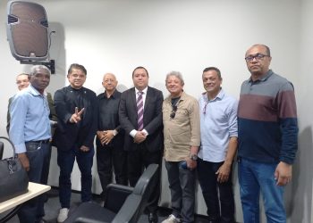 Tribunal do Júri absolve coronel reformado da Polícia Militar acusado de homicídio contra músico