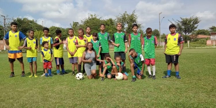 Lazara Mendes,  Presidente da Associação dos Moradores do Conjunto Habitacional Abdala II: Construindo Sonhos e Transformando Vidas