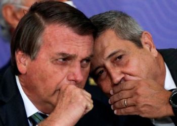 TSE declara Bolsonaro e Braga Netto inelegíveis por abuso de poder no Bicentenário da Independência