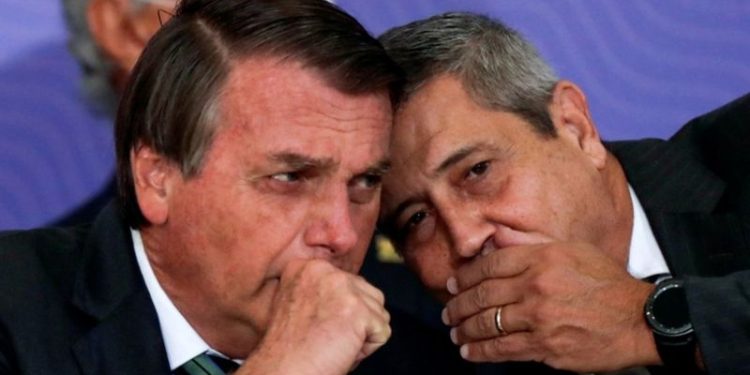 TSE declara Bolsonaro e Braga Netto inelegíveis por abuso de poder no Bicentenário da Independência