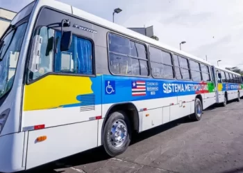 Gratuidade no transporte público para estudantes que irão realizar o Enem 2023 na Grande Ilha