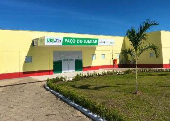 PAÇO DO LUMIAR: Onda de Criminalidade Desafia a Segurança nas Unidades de Saúde: UPA do Maiobão Sofre Assalto