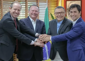 Petrobras anuncia Concurso com Mais de 5.400 Vagas para Profissionais Técnicos