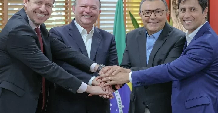 Petrobras anuncia Concurso com Mais de 5.400 Vagas para Profissionais Técnicos