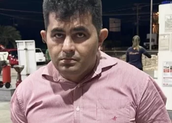 Megaoperação da Polícia Civil do Maranhão prende o “Maior Pistoleiro do Nordeste” em São Luís