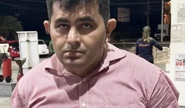 Megaoperação da Polícia Civil do Maranhão prende o “Maior Pistoleiro do Nordeste” em São Luís